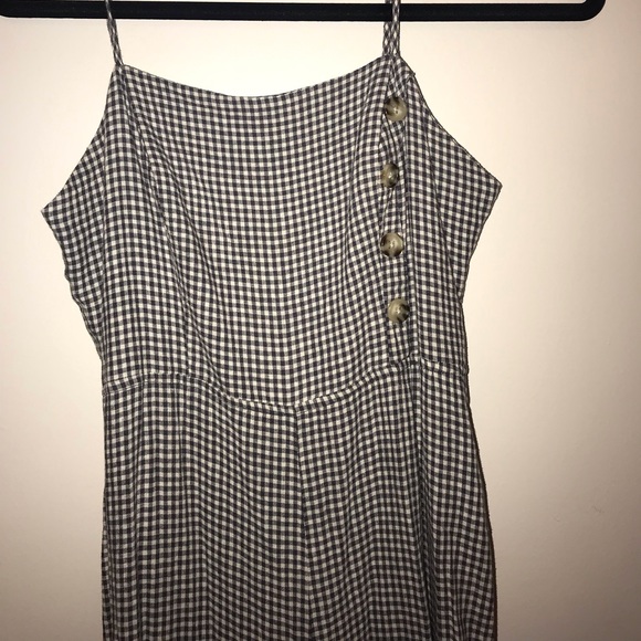 urban outfitters jump suit - Picture 2 of 4